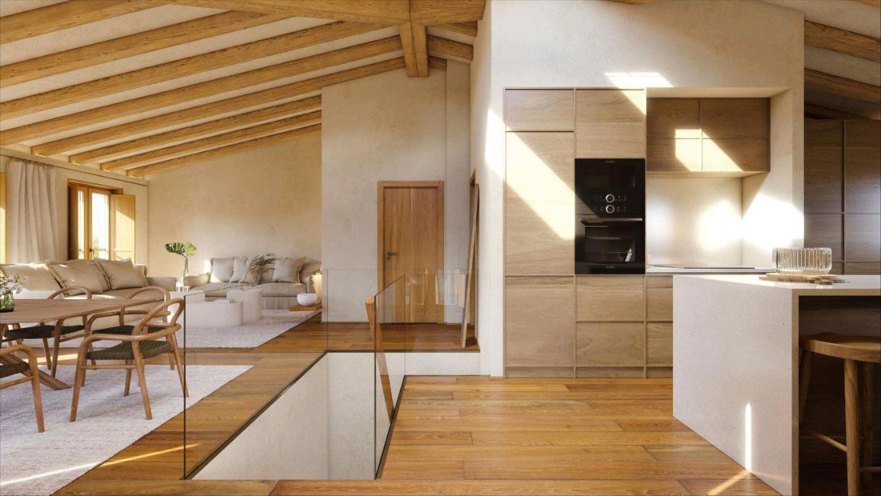La Gallega By Upper Luxury Housing A Coruña Exterior foto