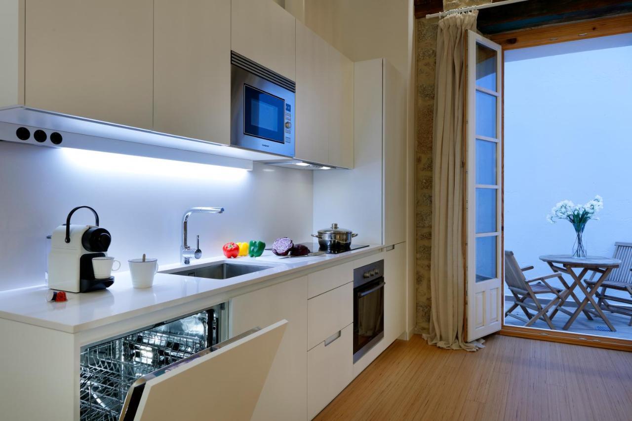La Gallega By Upper Luxury Housing A Coruña Exterior foto