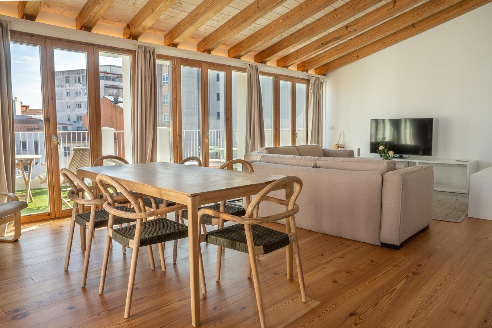 La Gallega By Upper Luxury Housing A Coruña Exterior foto