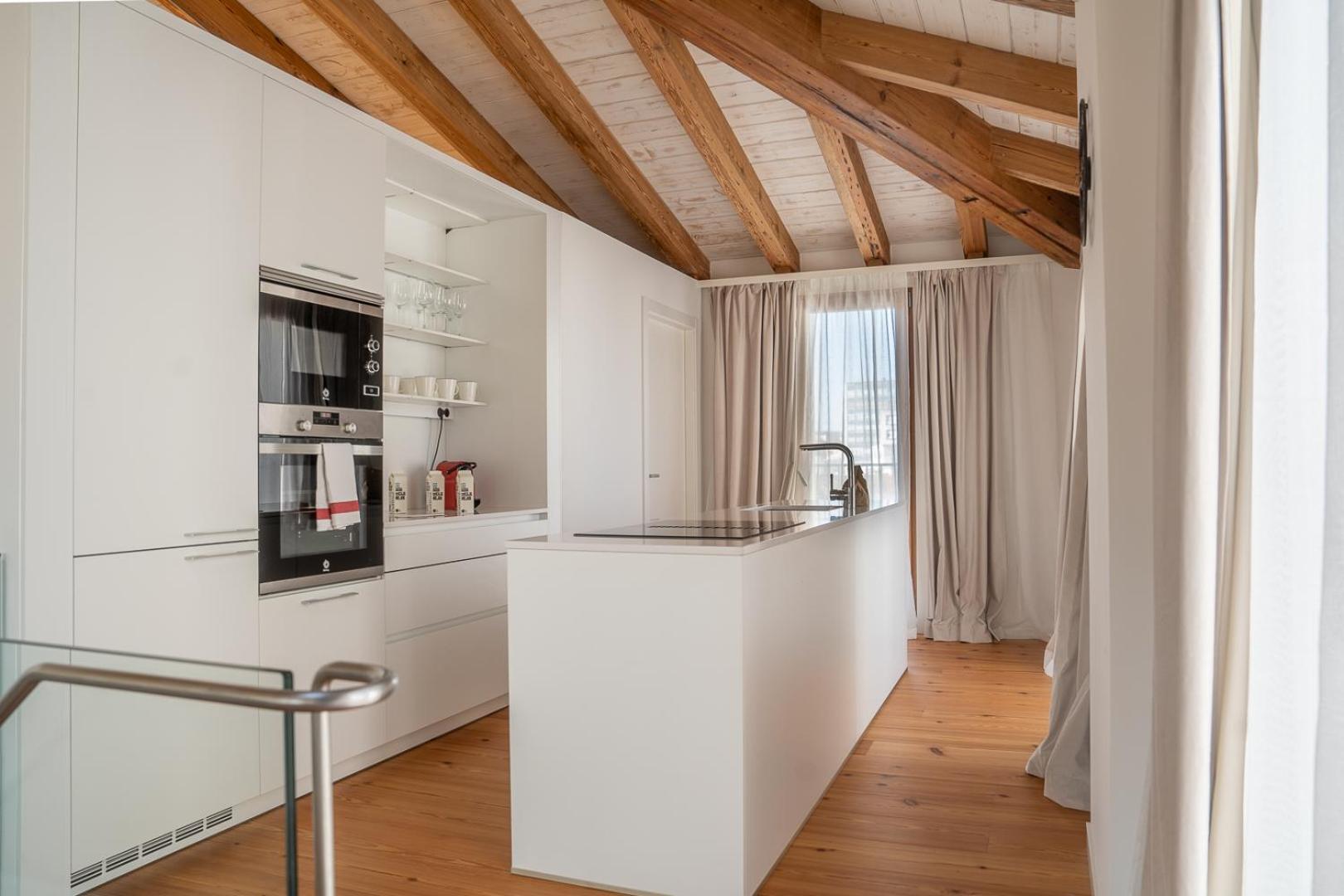 La Gallega By Upper Luxury Housing A Coruña Exterior foto