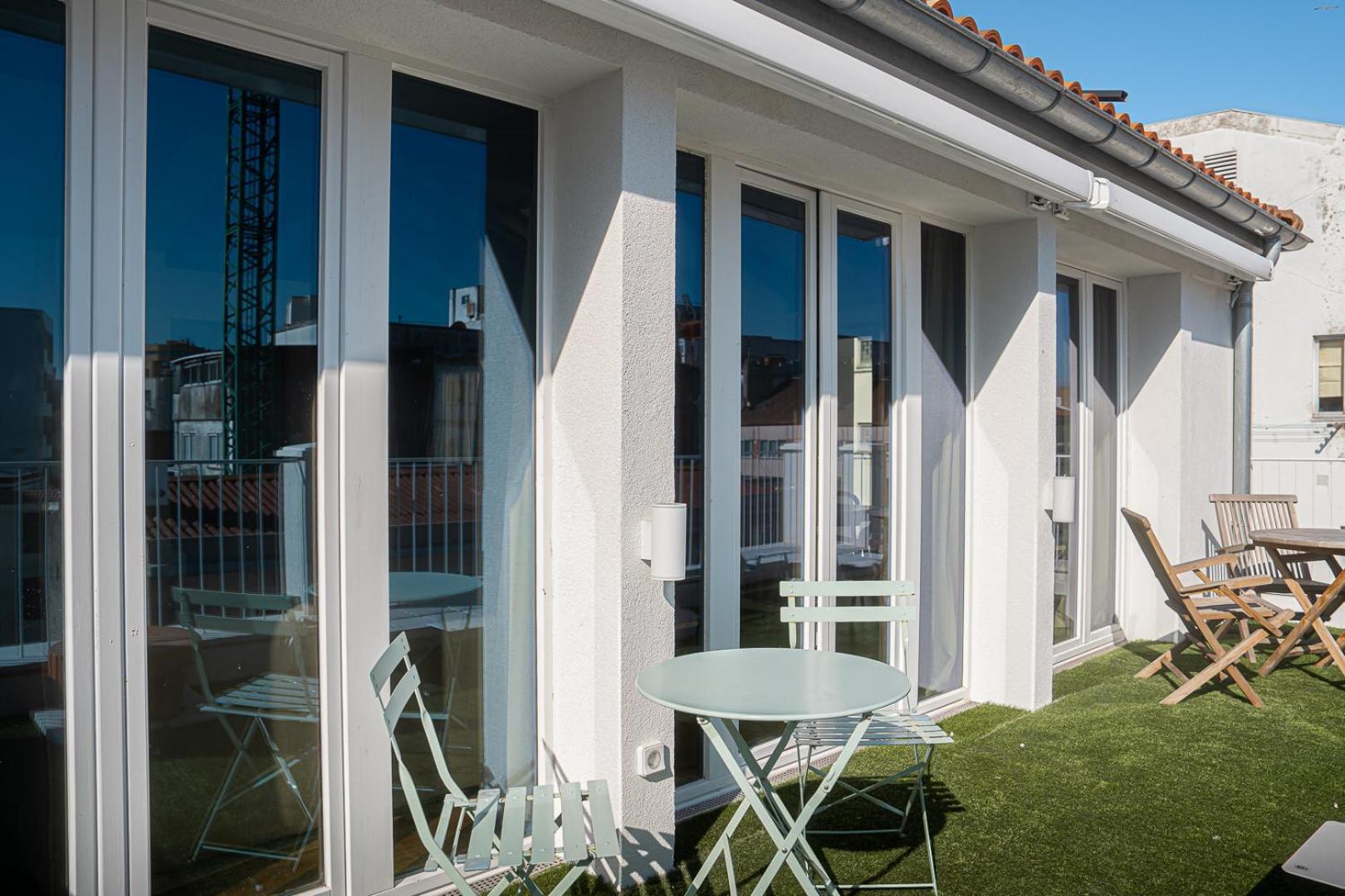 La Gallega By Upper Luxury Housing A Coruña Exterior foto