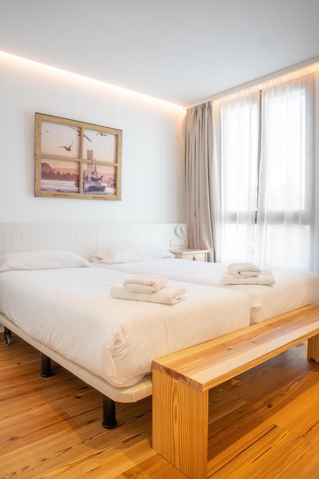 La Gallega By Upper Luxury Housing A Coruña Exterior foto