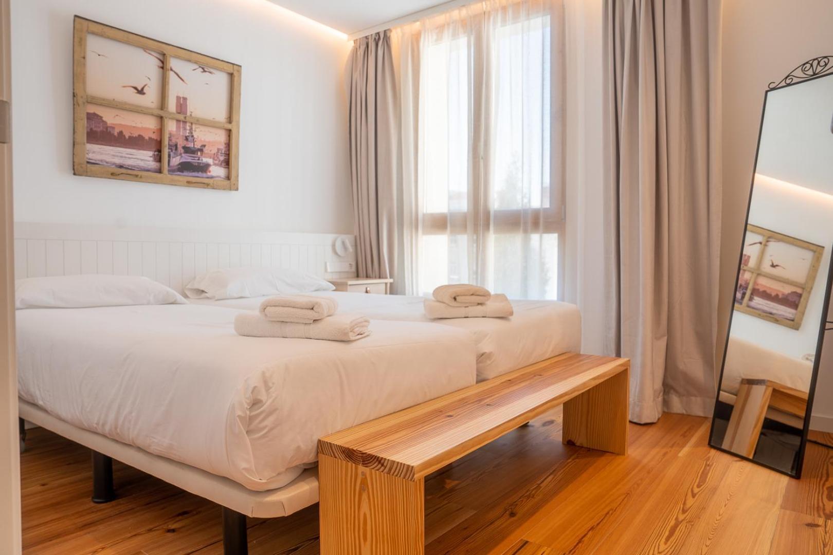 La Gallega By Upper Luxury Housing A Coruña Exterior foto