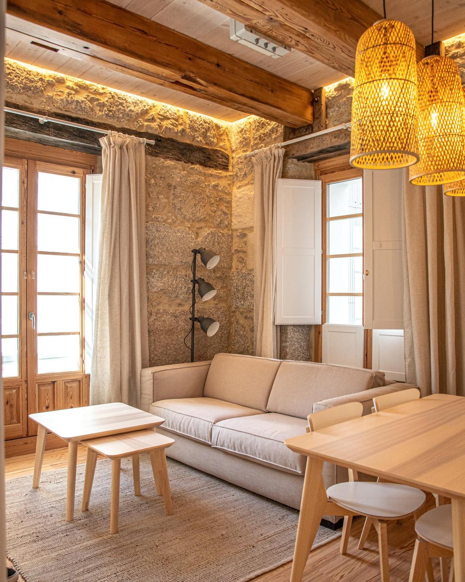 La Gallega By Upper Luxury Housing A Coruña Exterior foto